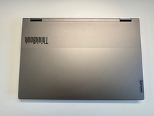 Lenovo ThinkBook 14s Yoga- i5