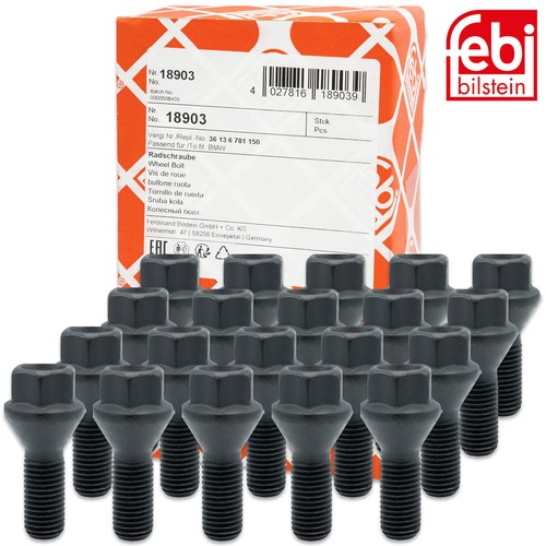 20x febi bilstein - bilstein, 18903