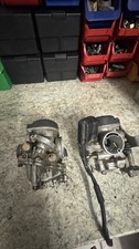 Piaggio vergaser xevo - vergaser, x8