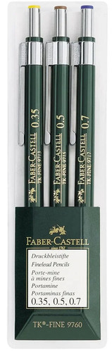 Faber castell set - faber,