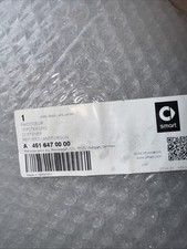 Verstärkung Stoßstange