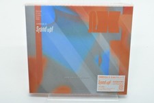 OMEGA X Stand up First Limited