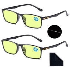 Intelligente Zoom-Lesebrille