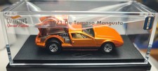Hot Wheels RLC 1971 De Tomaso
