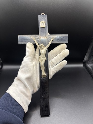 Kruzifix wandkreuz holz - wandkreuz,