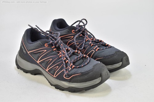 Salomon damen wanderschuhe - damen,