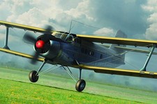 Antonov An-2M COLT 1:48