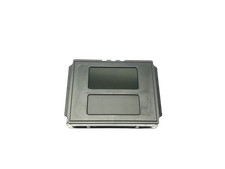 Bordcomputer-Display Opel