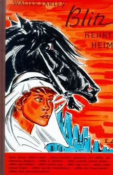 Blitz kehrt heim - blitz,, bd.2,