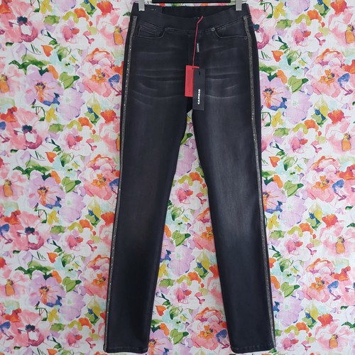 Nwt cambio black jeans - nwt,