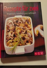 Kochbuch Rezepte Für Zwei Von