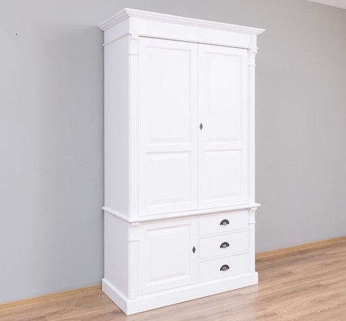 Schrank kleiderschrank - schrank,