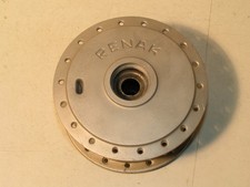 Simson SR2 SR2E Radnabe vorn