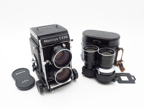 Mamiya c330 professional - mamiya,