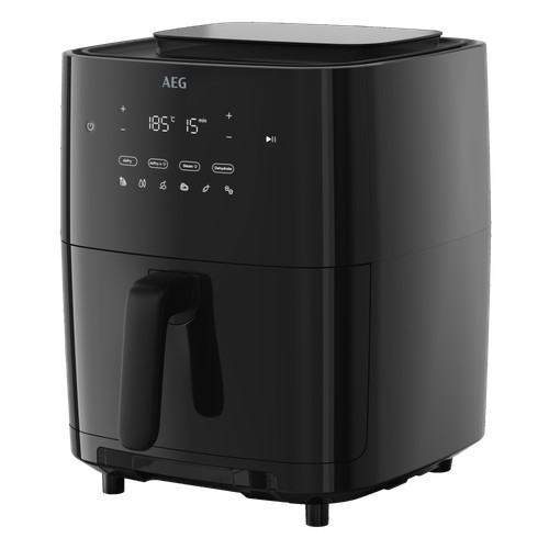 Aeg heissluftfritteuse aaf7sb - aeg,