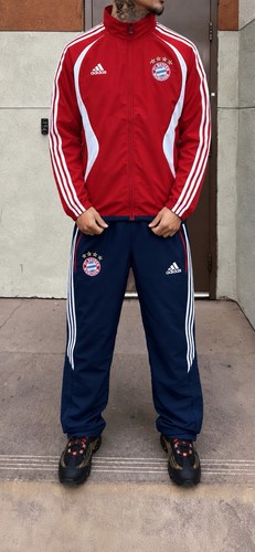 Adidas bayern münchen - fc,