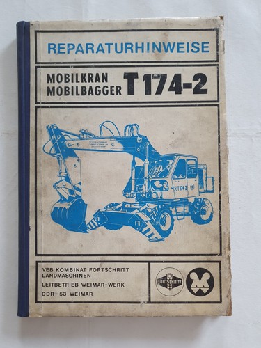 Reparaturhinweise mobilkran - reparaturhinweise,