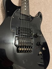 1989 Fender HM Strat HS