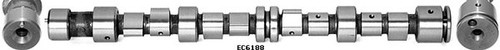 Opel nockenwelle eurocams - nockenwelle,