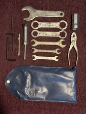 Yamaha RD500 LC genuine tool