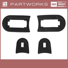 Gummiunterlagen Türgriffe