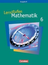 Lernstufen Mathematik -