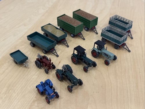 Wiking kibri 87 - kibri, 1:87