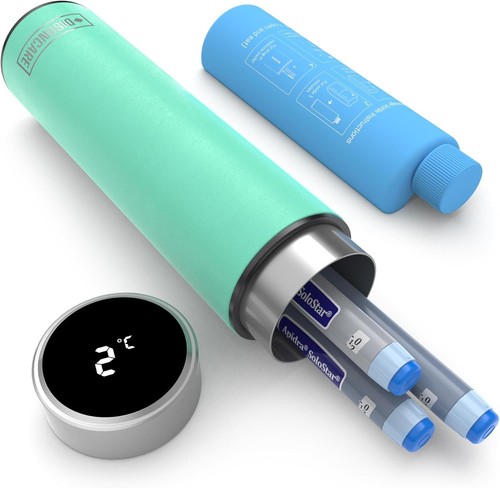 Insulin pen kühltasche 8 - insulin,