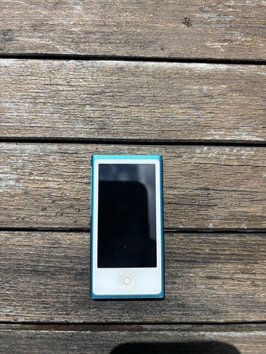 Apple ipod nano generation - apple,