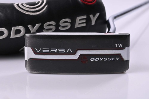 Odyssey versa putter 35 - 1w, /