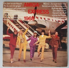 Various – "Amiga-Express