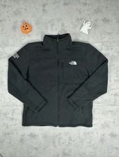 The North Face Fleecejacke Schwarz - HerrenL | Outdoor Workwear Gorpcore