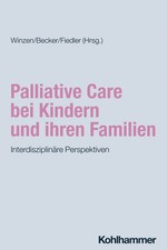 Palliative Care bei Kindern