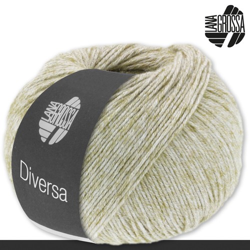 Lana grossa diversa - lana,