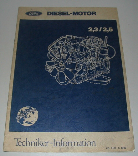 Werkstatthandbuch ford sierra - werkstatthandbuch,