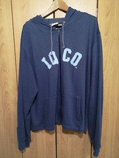 Kapuzenweste   IQ Company      Größe XL        sehr guter Zustand