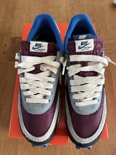 nike sacai ld waffle