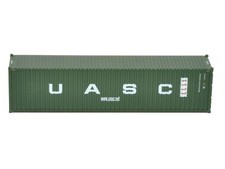 Kombimodell 88866.01 40' Fuss