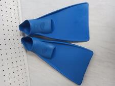 Flipper SwimSafe 1161 - Kinderschwimmflossen - blau - Gr. 36 - 37 -- 3272/2503