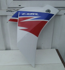 CBR 125R weis/rot/blau