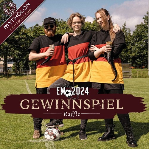 Mytholon tunika baumwolle l - mytholon,