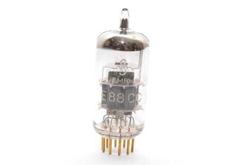 Siemens e88cc 6922 cca - e88cc, /