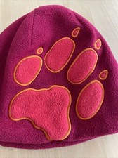Jack Wolfskin Front Paw