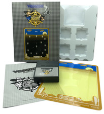 VECTREX - FRONTIER - HOMEBREW - MB europäischer Stil