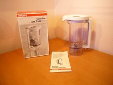 Krups 3 Mix Mixaufsatz