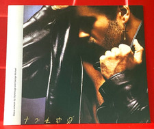 George Michael Faith Album