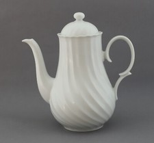 Kaffeekanne H24cm  "Pallas"