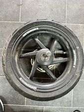 Kreidler Galactica 50 Reifen Felge Vorderreifen 