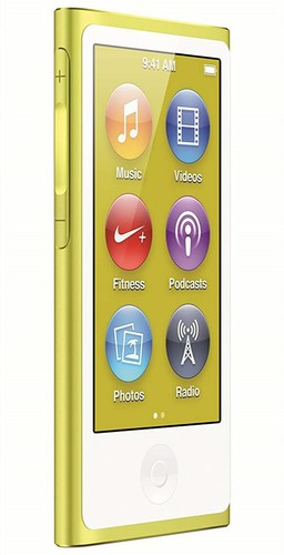 Neu apple ipod nano - neu,