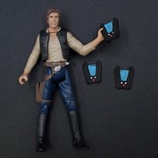 3 CUSTOM DATA PAD for 3.75"